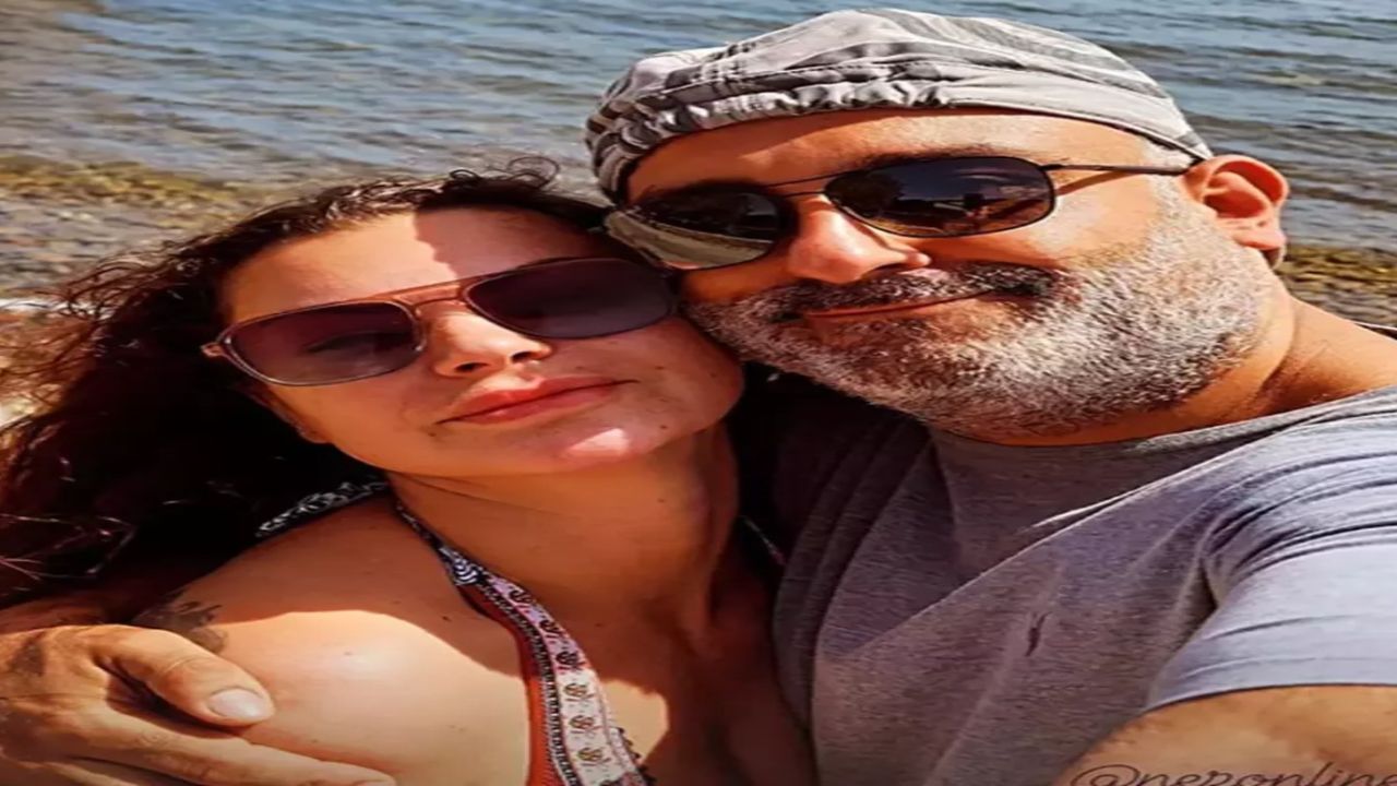 Şarkıcı Nez'den şaşırtan ihanet itirafı