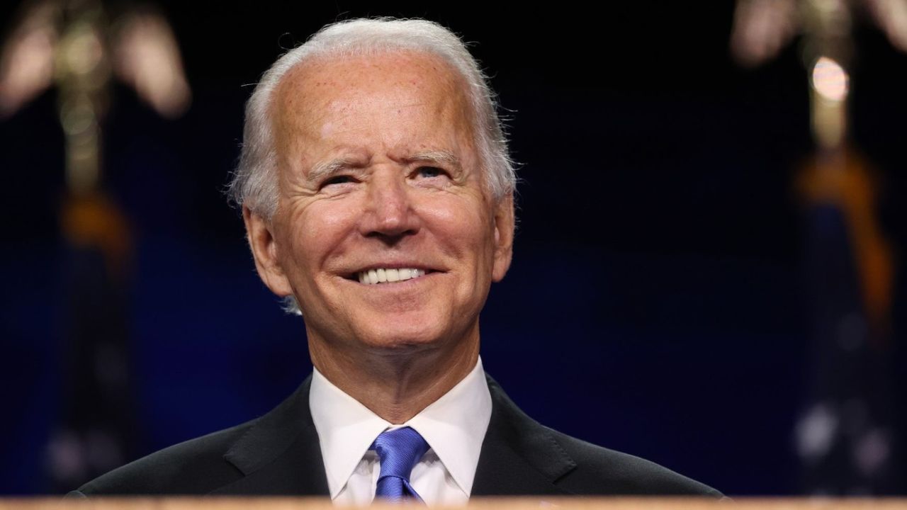 ABD'de yaşayan Türkler Biden'a mektup yazdı