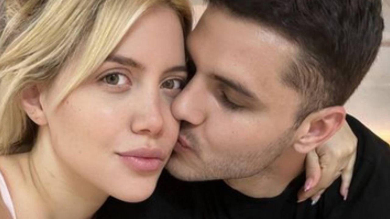 Wanda Nara, yaptığı paylaşımla Icardi'yi terk etti