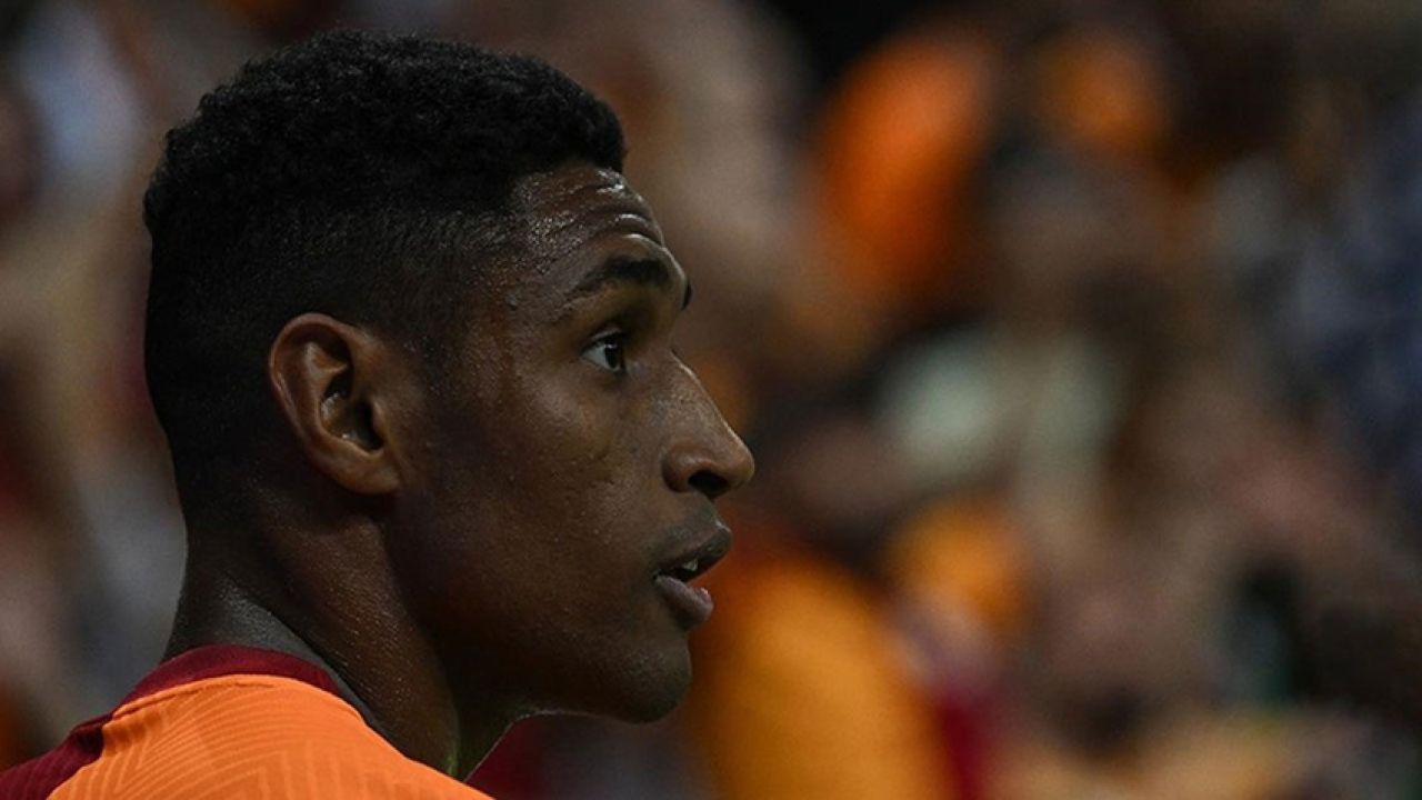 FIFA'dan Galatasaraylı Tete'ye ceza yağdı
