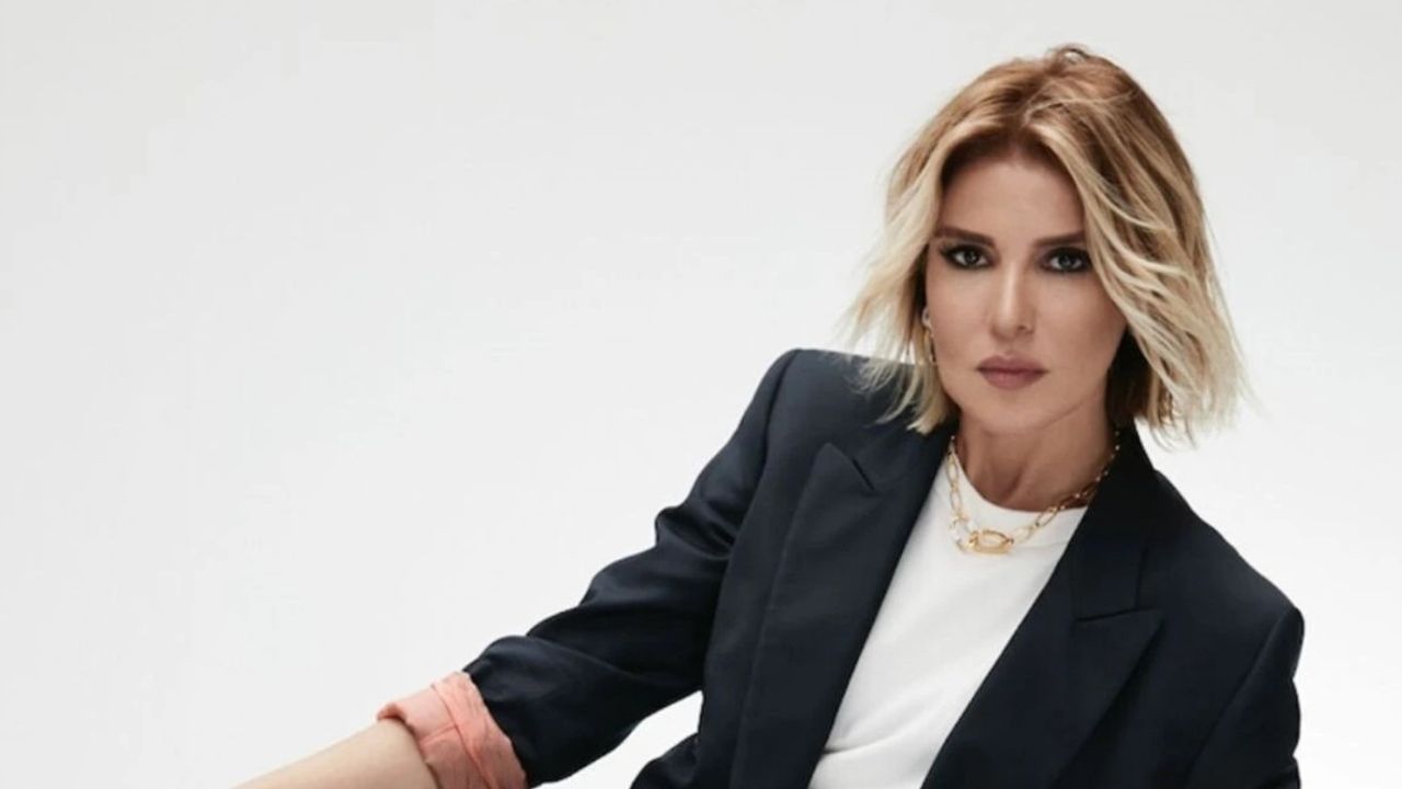 Gülben Ergen'den beklenmedik karar! 'Piyasa' dizisinin kadrosundan ayrıldı!
