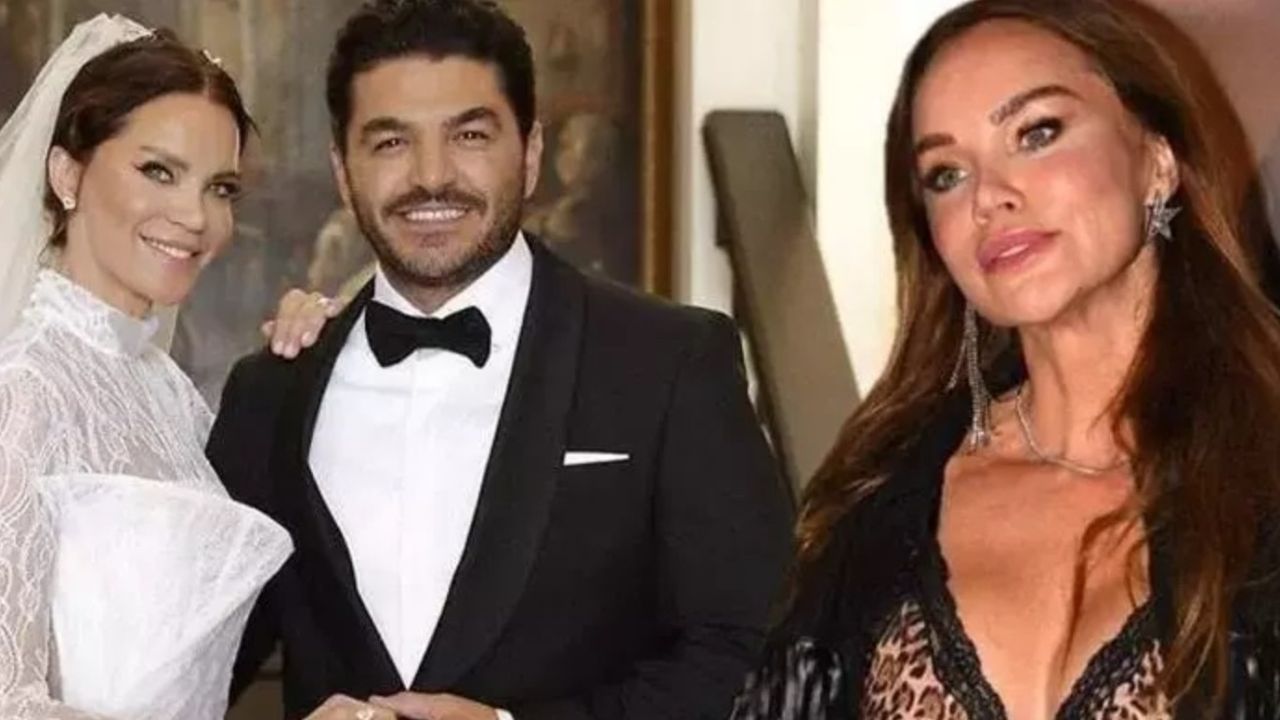 Eşi Uğur Akkuş'tan boşanma kararı alan Ebru Şallı, taciz ve tehditlerle başı dertte!