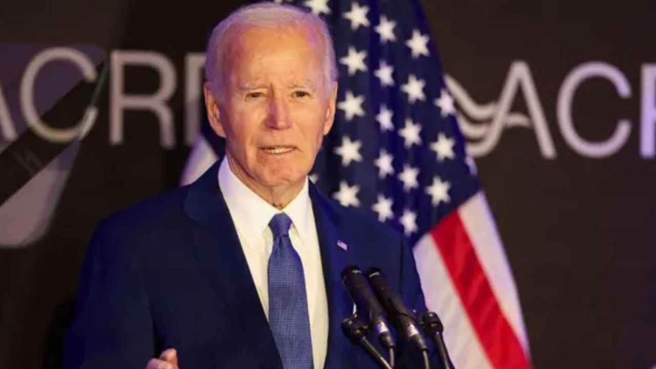 Prostat kanseri olan ABD eski Başkanı Joe Biden'ın ailesi Tıp'ta çare arıyor!