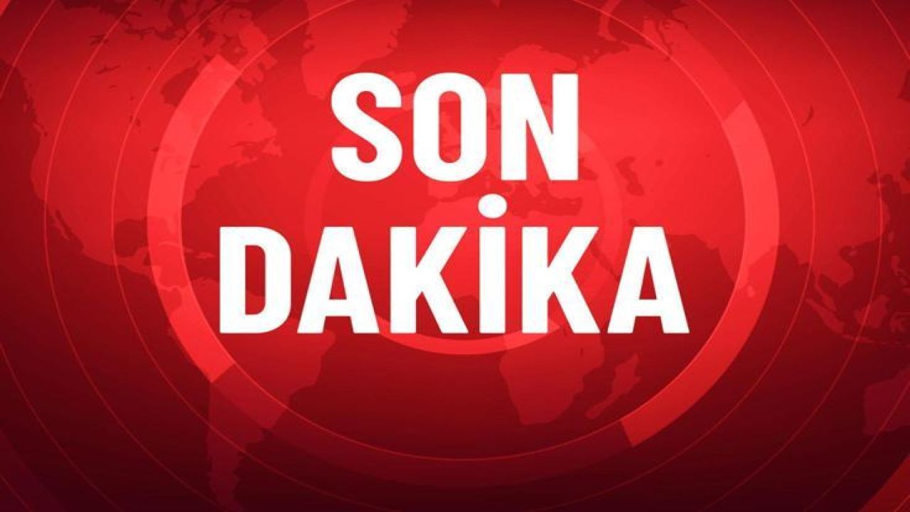 Antalya’da 5 yıldızlı otel inşaatında teras çöktü