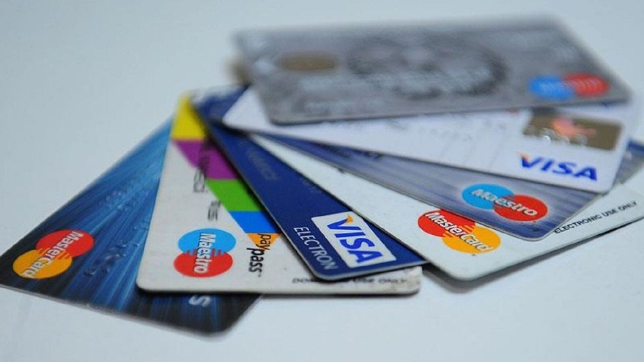 Kredi kartı akdi faizlerinde şoke eden artış!