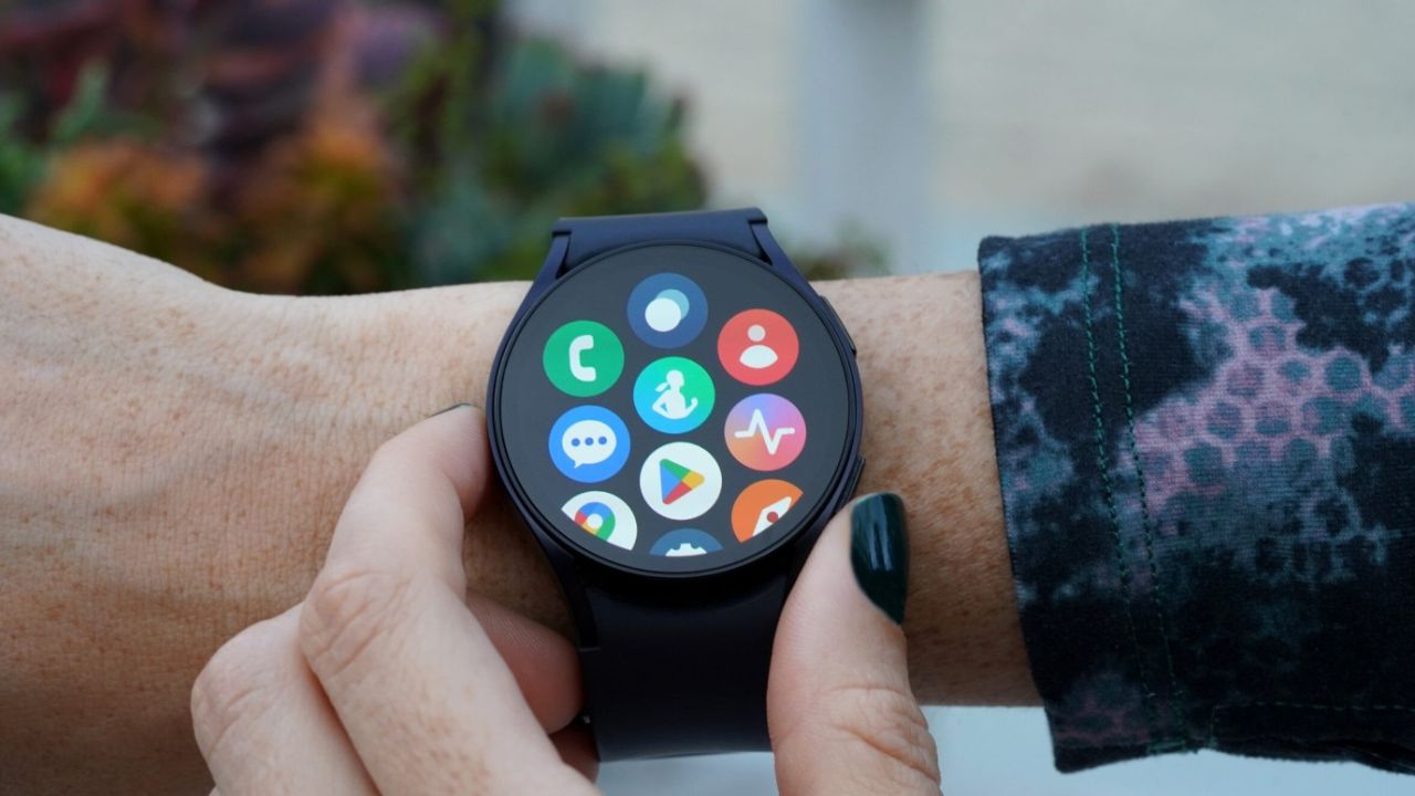 Samsung Galaxy Watch 7 Pro'nun güçlenen bataryasında boyut ayarı!