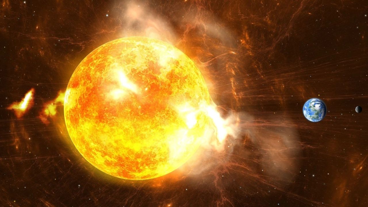 Evrenin sırları 8 Nisan'da güneş tutulmasıyla ‘aydınlanıyor’
