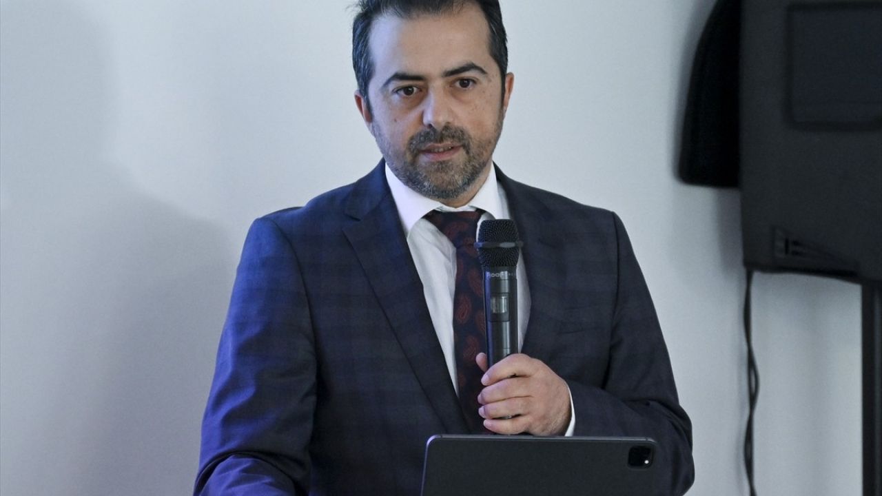 Tehlikeli Atıkların Bertarafı Projesi Kapanış Toplantısı Gerçekleştirildi