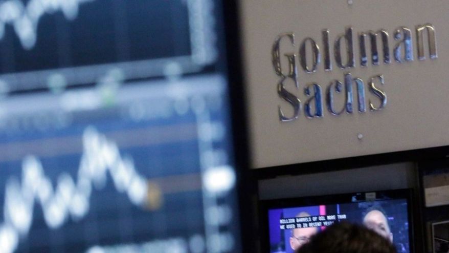 Goldman Sachs yıl sonu altın fiyat hedefini yükseltti!