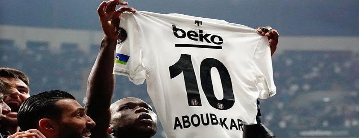 beşiktaş transfer