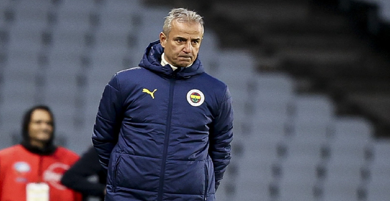 İsmail Kartal İrfan Can