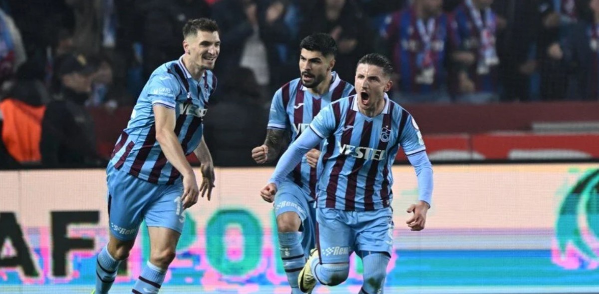 trabzonspor verilen ceza kararına tepkili