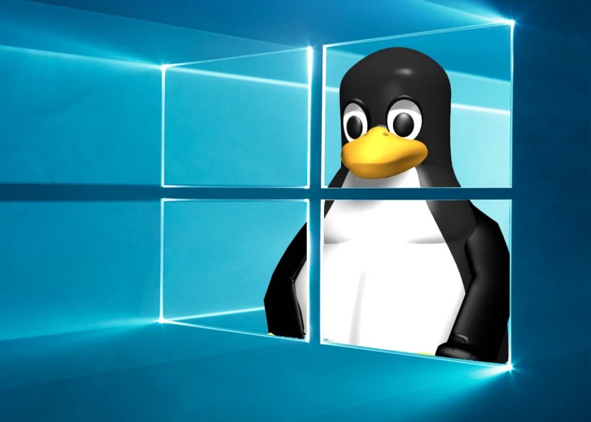 almanya windows linux