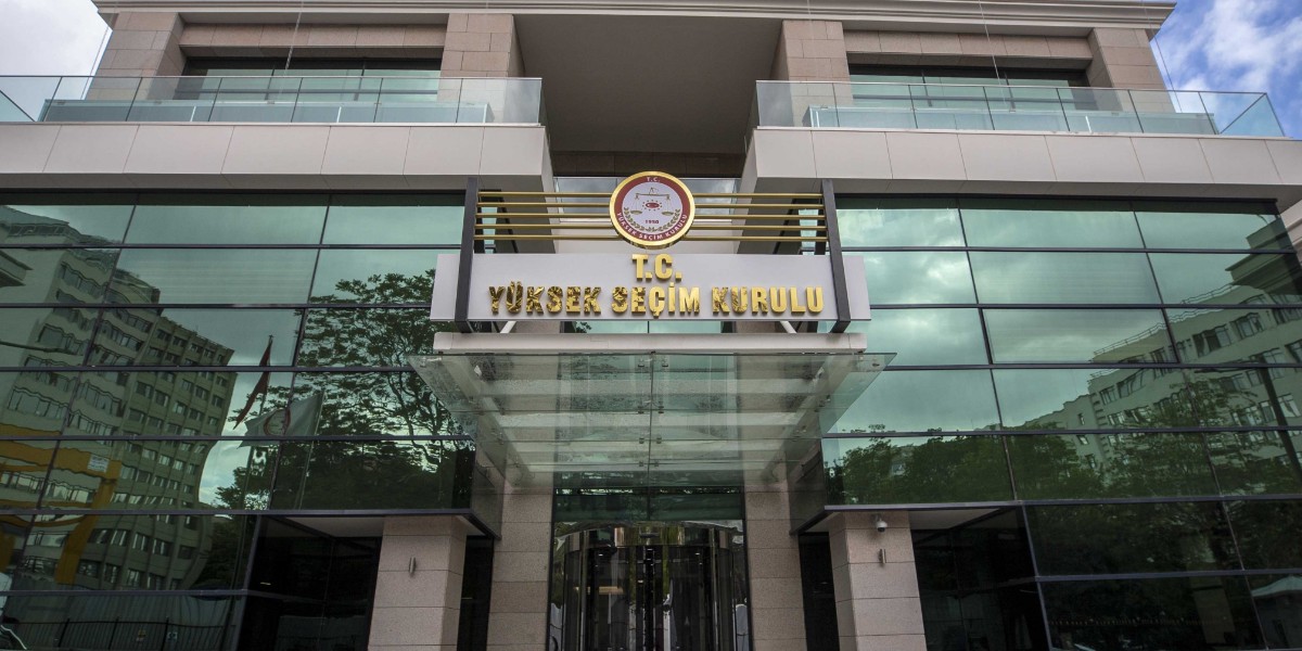 ysk çevresi ablukaya alınıyor
