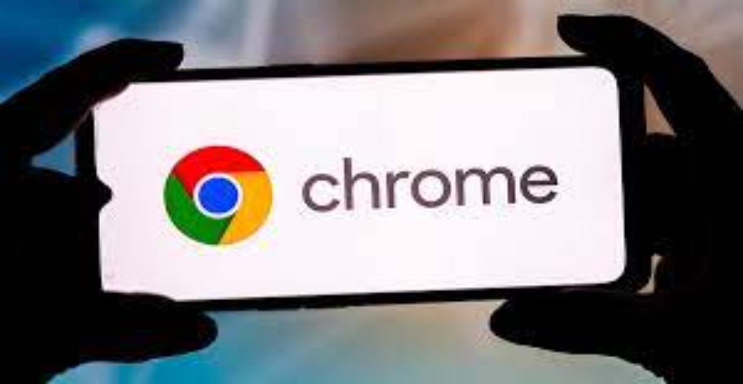 chrome