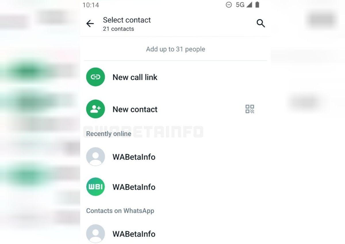 whatsapp son çevrimiçi olanlar özelliği