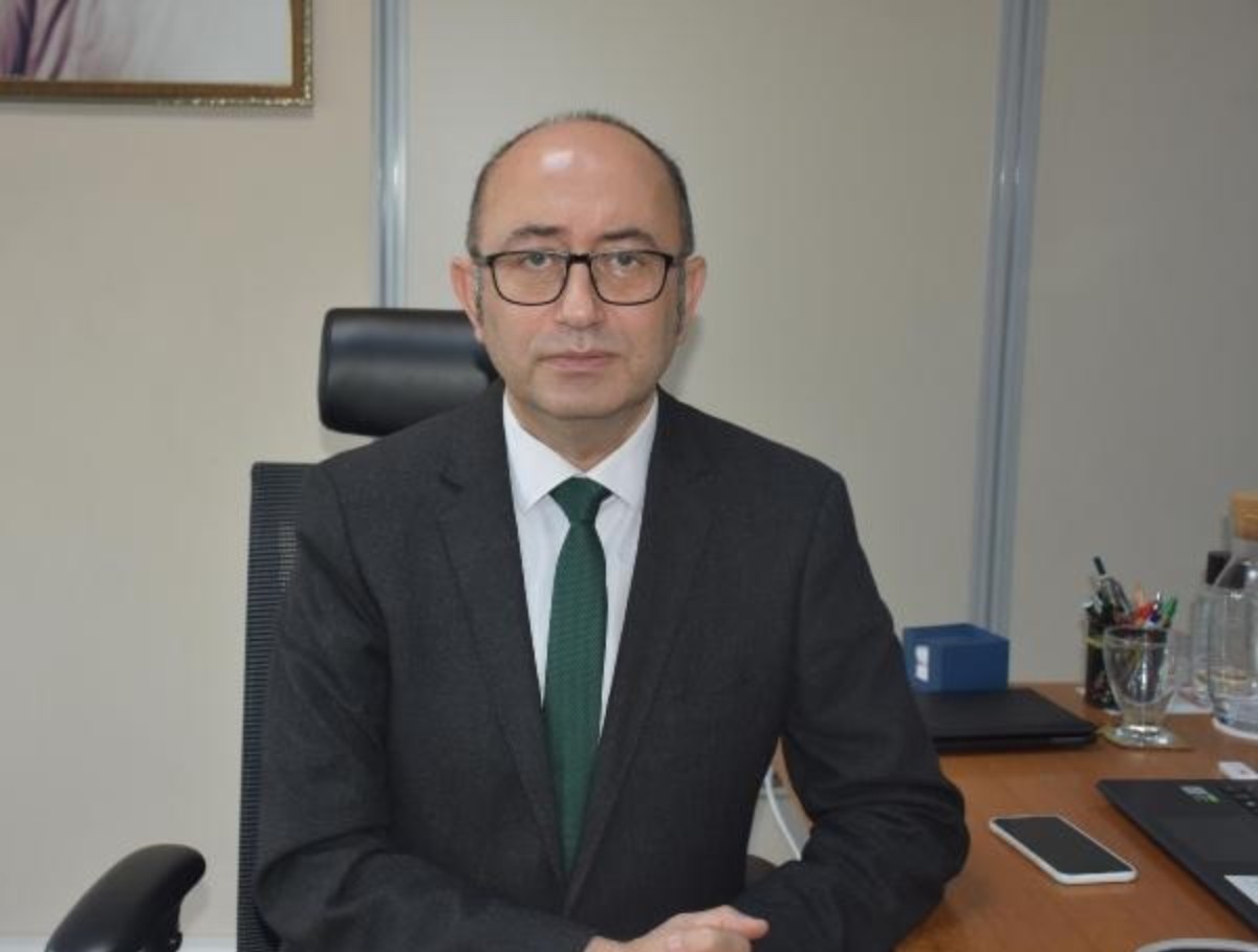 İzmir Büyükşehir'de kritik görev değişikliği!