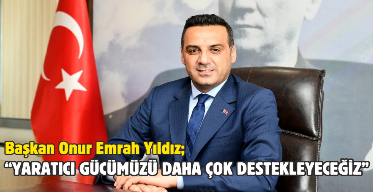 Çiğli Belediyesi 2024 Kültür-Sanat Ödülü'ne layık görüldü