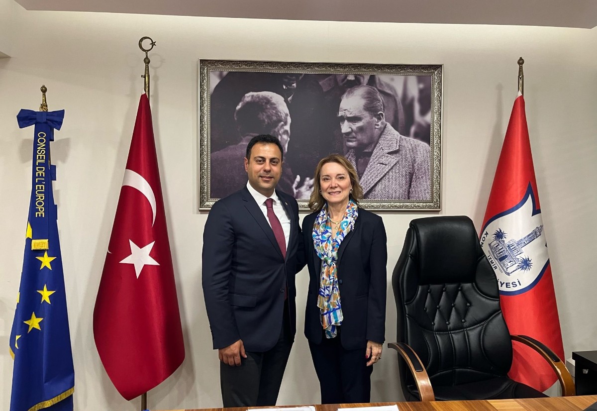 Nilüfer Çınarlı Mutlu