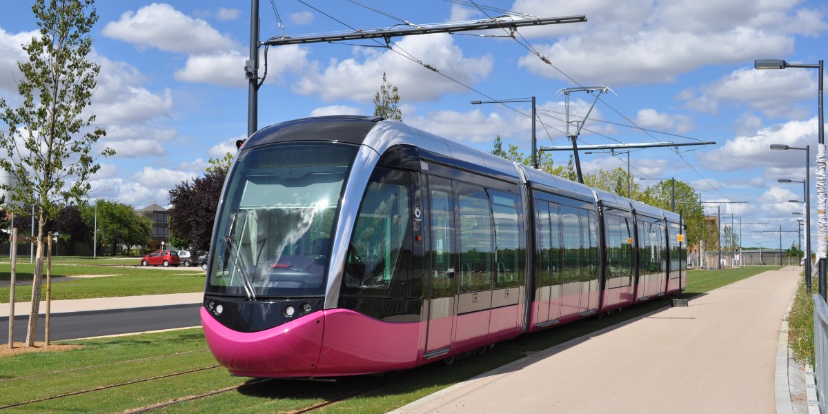 tramvay
