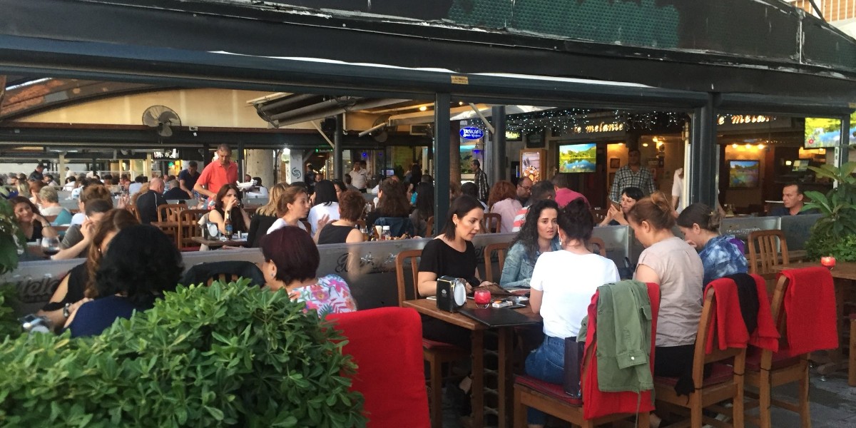 alsancak kafe denetmleri