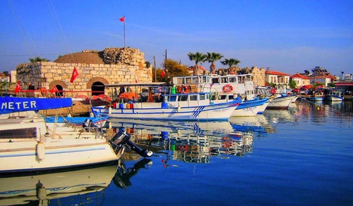 İzmir'in en temiz havaya sahip ilçeleri açıklandı