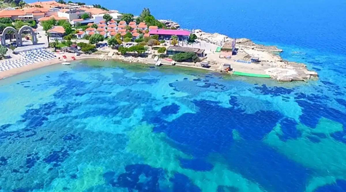 İzmir'in en temiz havaya sahip ilçeleri açıklandı