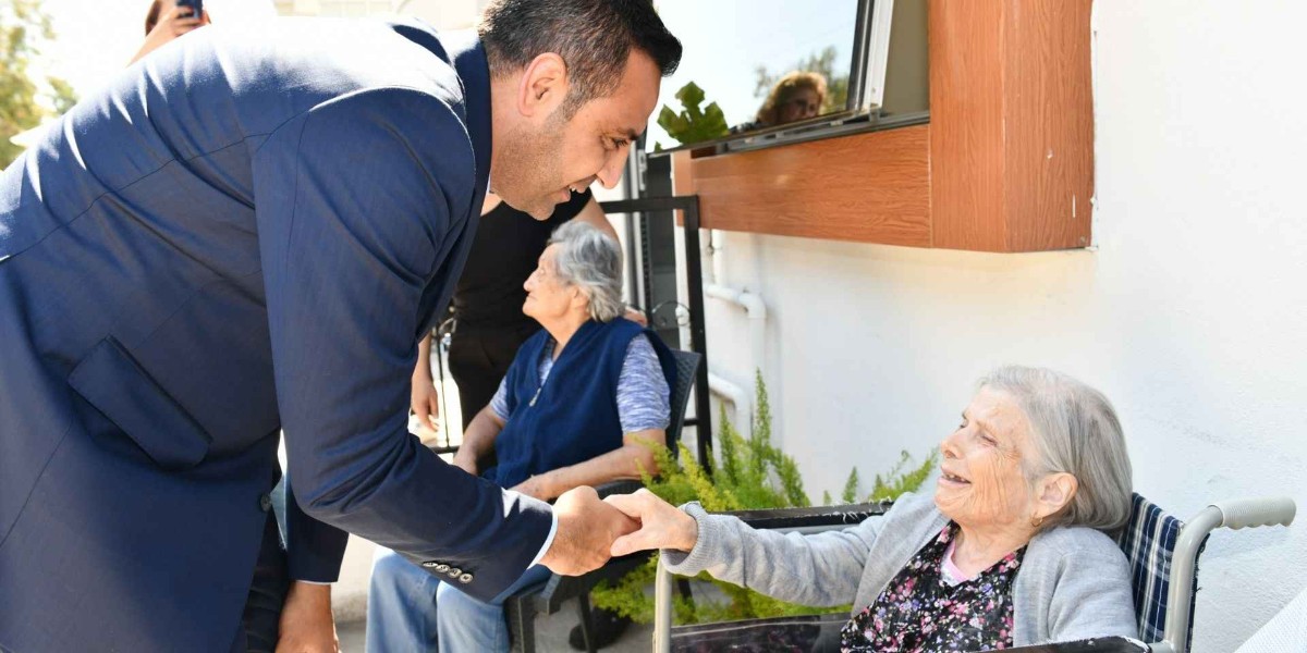 anneler günü özel kermes