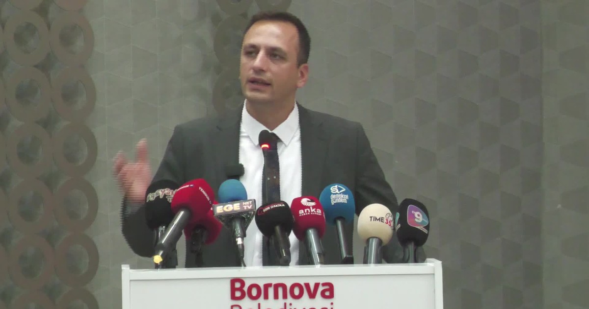 ömer eşki projelerini anlattı