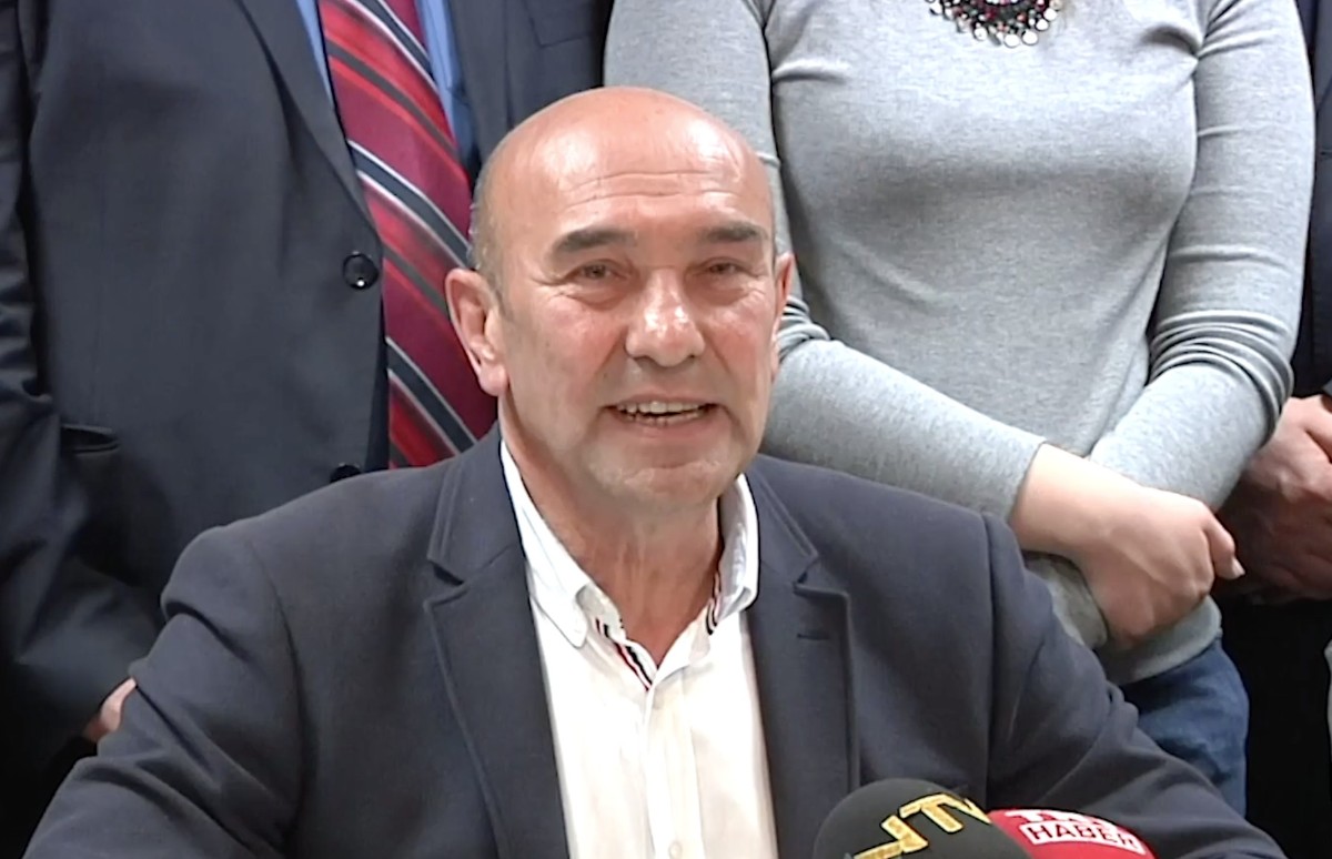 tunç soyer ispanya'ya gidiyor