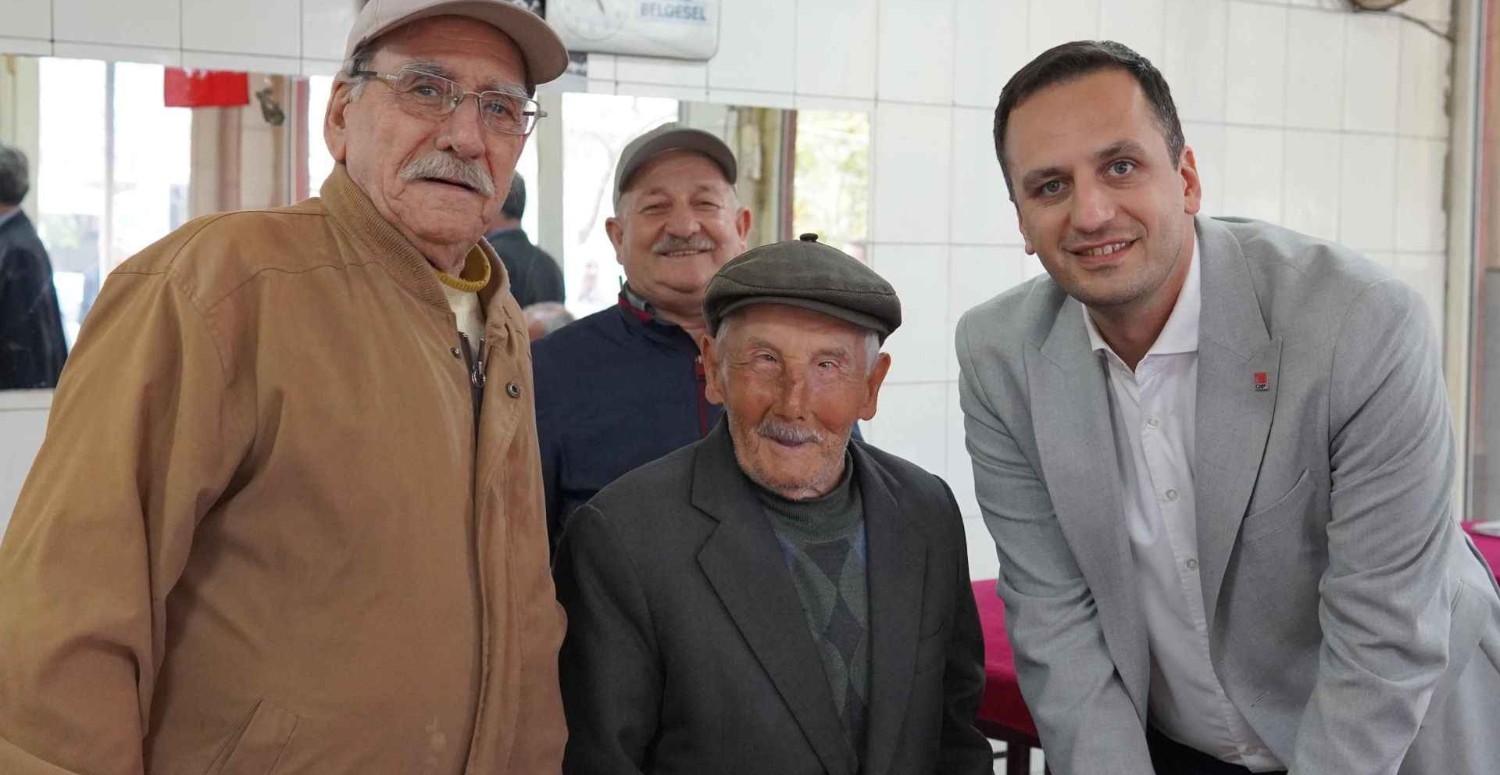 Ömer Eşki