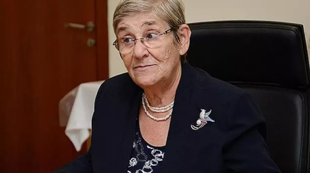 Canan Karatay formülü verdi