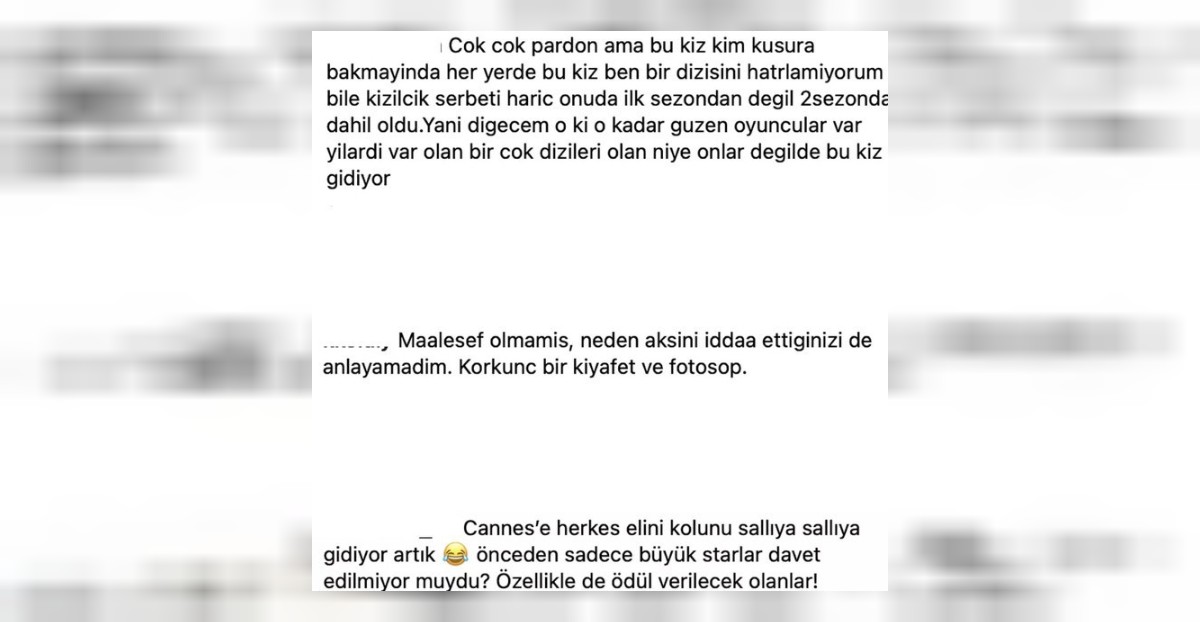 özge özacar