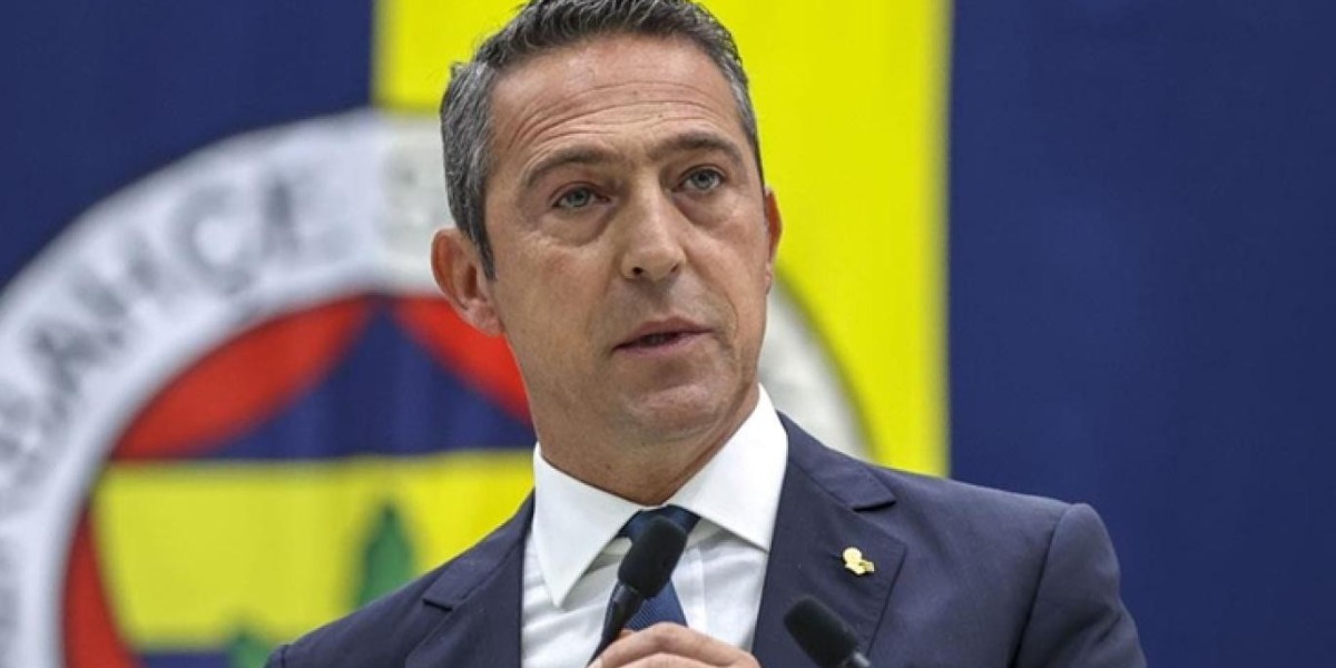 ali koç