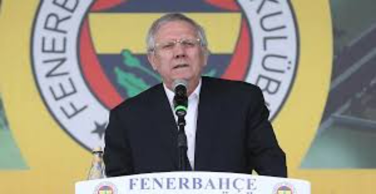 aziz yıldırım