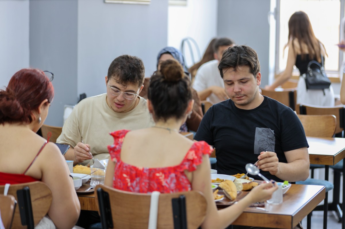 askıda yemek