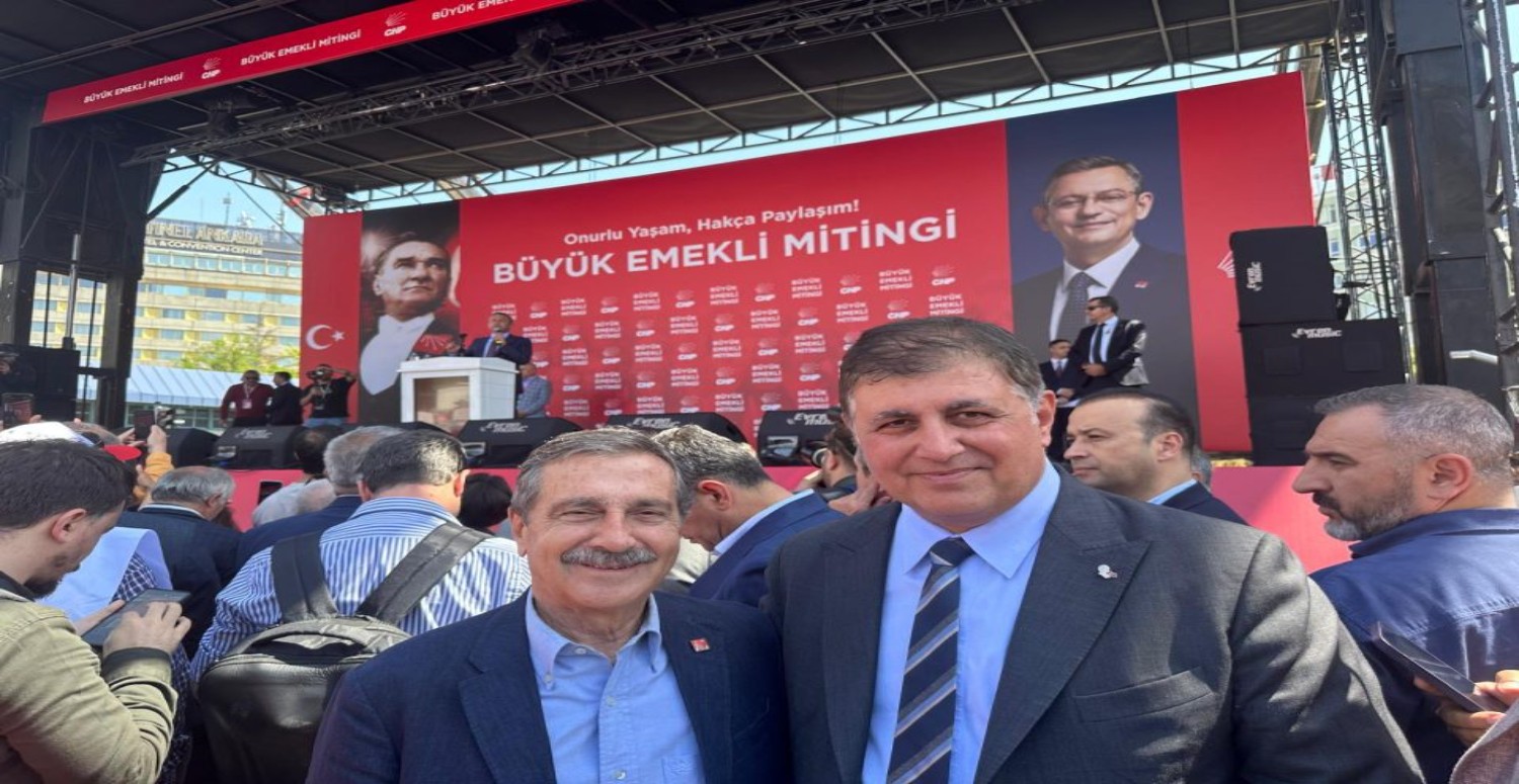 başkan tugay