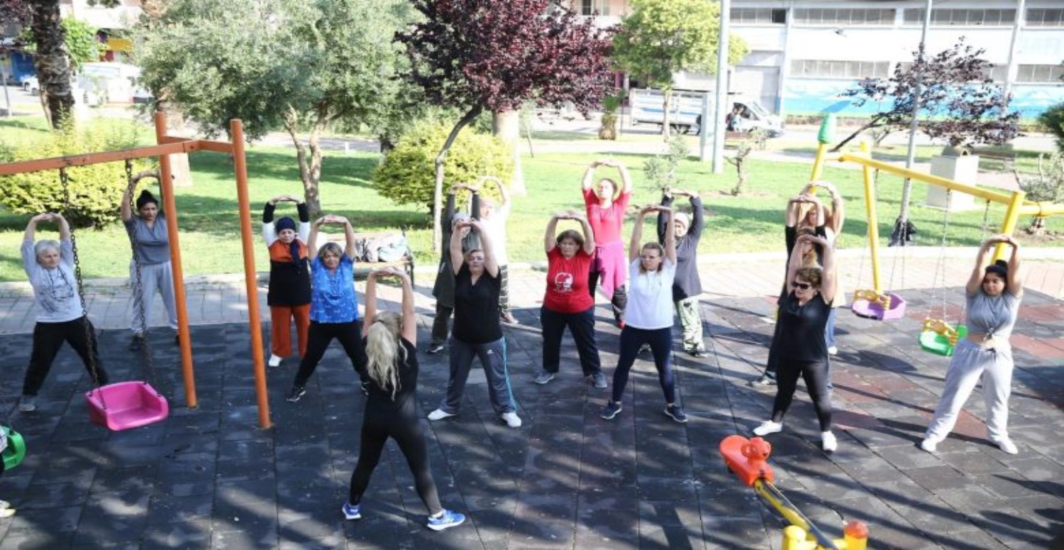 KONAKTA SPOR