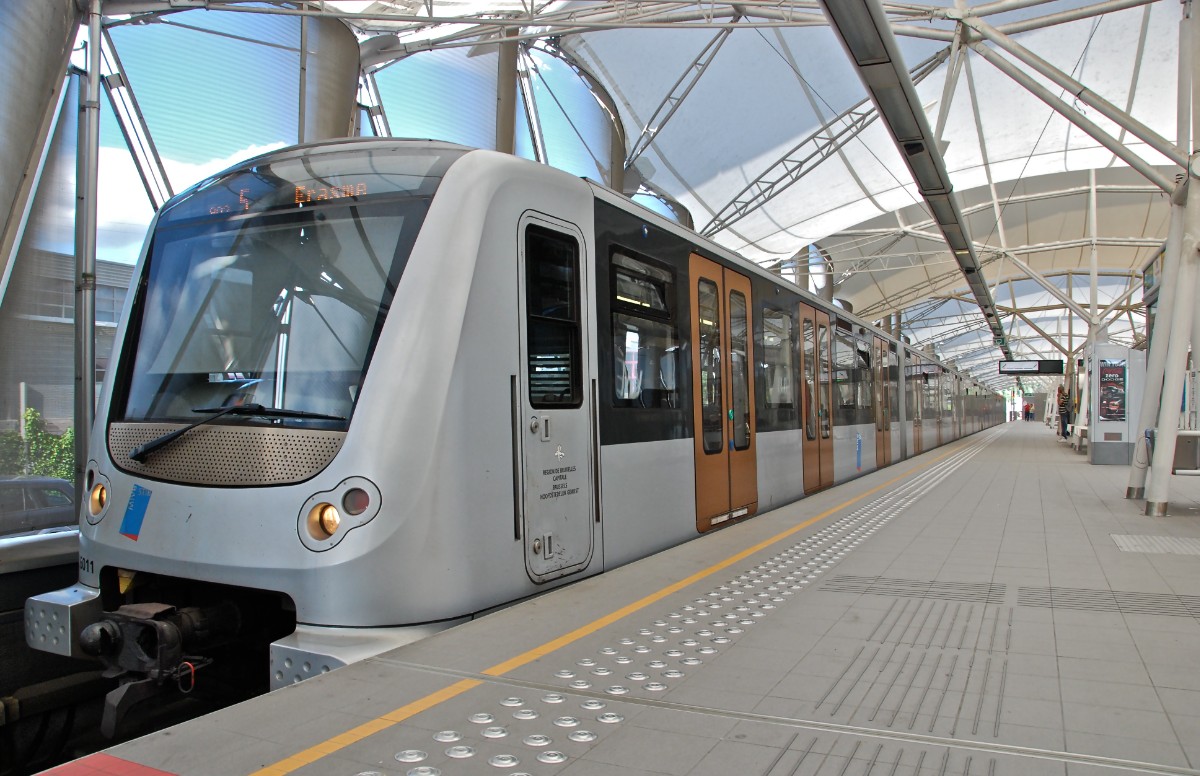 metro