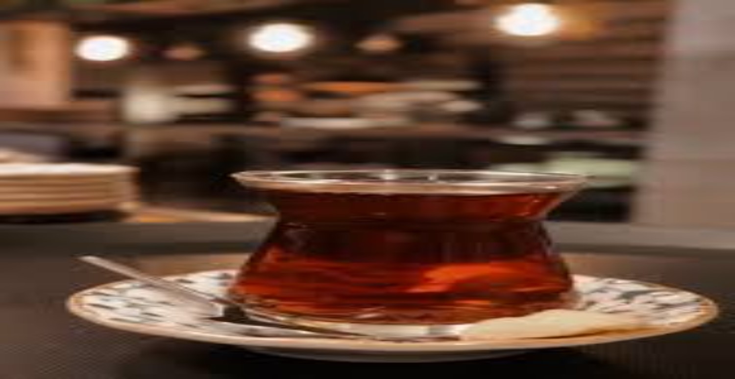 İZMİRDE ÇAY FİYATI