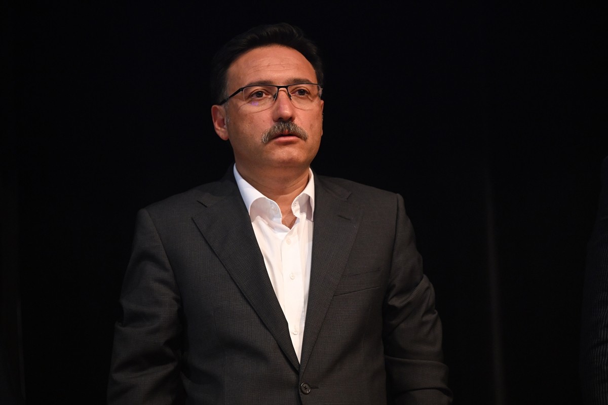 Kayseri Büyükşehir Belediyesi Spor AŞ tarafından bu yıl dördüncüsü düzenlenecek Uluslararası...
