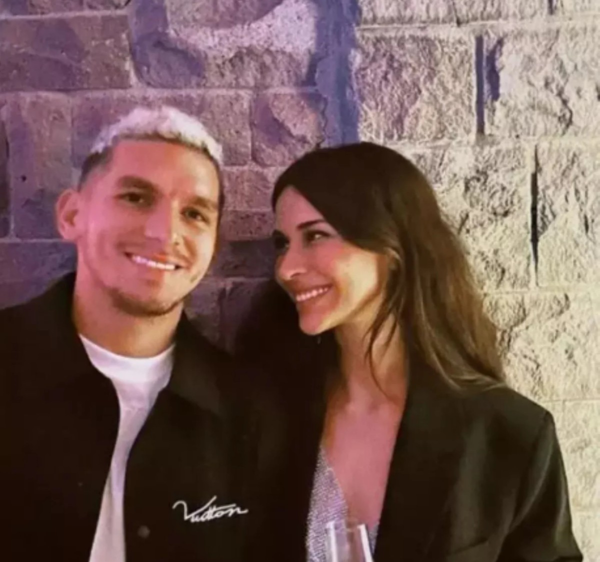 Devrim Özkan ile Lucas Torreira'dan şoke eden ayrılık kararı