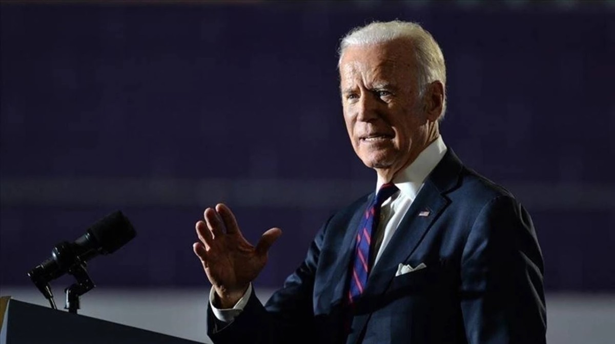 Prostat kanseri olan ABD eski Başkanı Joe Biden'ın ailesi Tıp'ta çare arıyor!